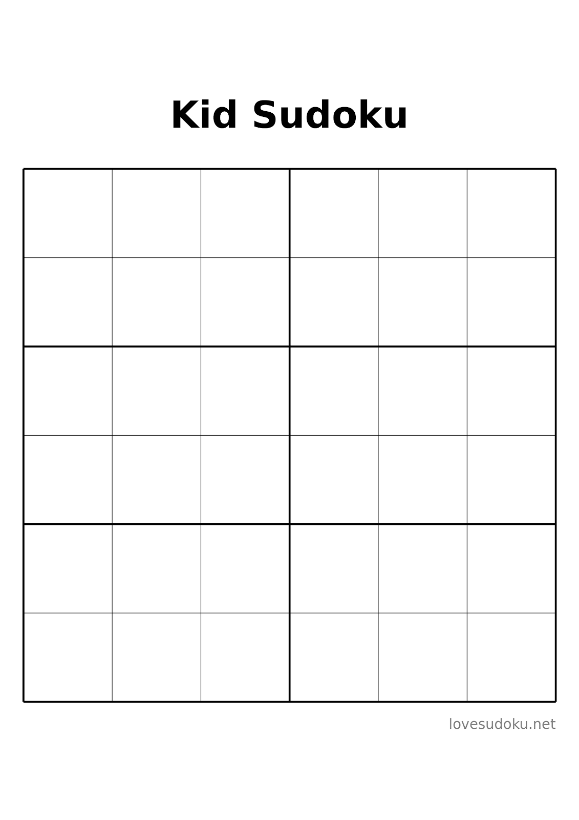 teachers corner sudoku